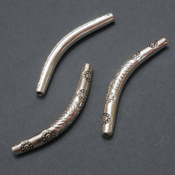 Tube Insert Fitting 4x34 mm, packaging 5 g, 3 pcs (+ -)