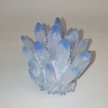 Aquamarine cluster (price per 100 g) weight from ±300 g