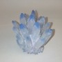 Aquamarine cluster (price per 100 g) weight from ±300 g