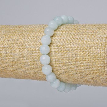 Bracelet 'Aquamarine'