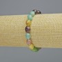 Assortment Bracelet with Natural Stones