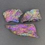 Rainbow Galvanized Kyanite