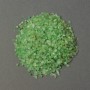 Natural Jade Chip, Undrilled, 3–7×2–4 mm ± (per 100 g ±)