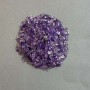 Natural Amethyst Chip Undrilled 2-6×2-4 mm +/- (per 100 g +/-)
