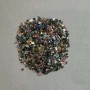 Natural Tourmaline Chip Undrilled 2-4×2-4 mm ± (per 100 g ±)