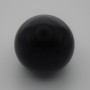 Souvenir ball made of natural agate, diameter 40 mm+
