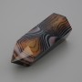 Souvenir pencil made from natural Sardonyx stone 73×26 mm ± assorted sizes (per 100 g)