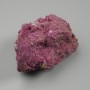 Natural Ruby Corundum Uncut Stone, 60x60x50 mm +/- (assorted sizes) (Price per 100 g)