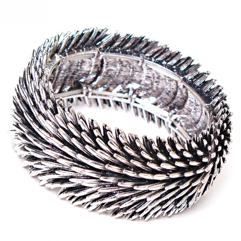 (30 mm) Hedgehog Bracelet