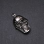 Skull Pendant 32×52 mm