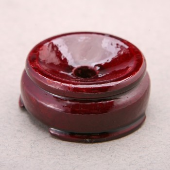 Wooden stand for ball 23x55 mm (±)