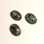 Variscite Stone Cabochon 25x18mm