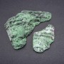 Raw Zoisite Interior Decorative Stone — price per 100 g