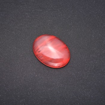 Chalcedony Cabochon 40x30 mm