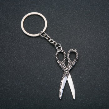 Keychain 'Scissors'