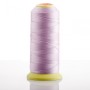 Bobbin thread 'Lilac Light', 0.6 mm diameter nylon for crafts 500 m