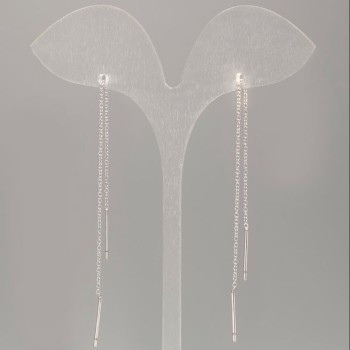 Xuping Stud Earrings, Ball-Shaped, 10 cm+