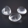 Rock Crystal Souvenir Stone — price per 100 g