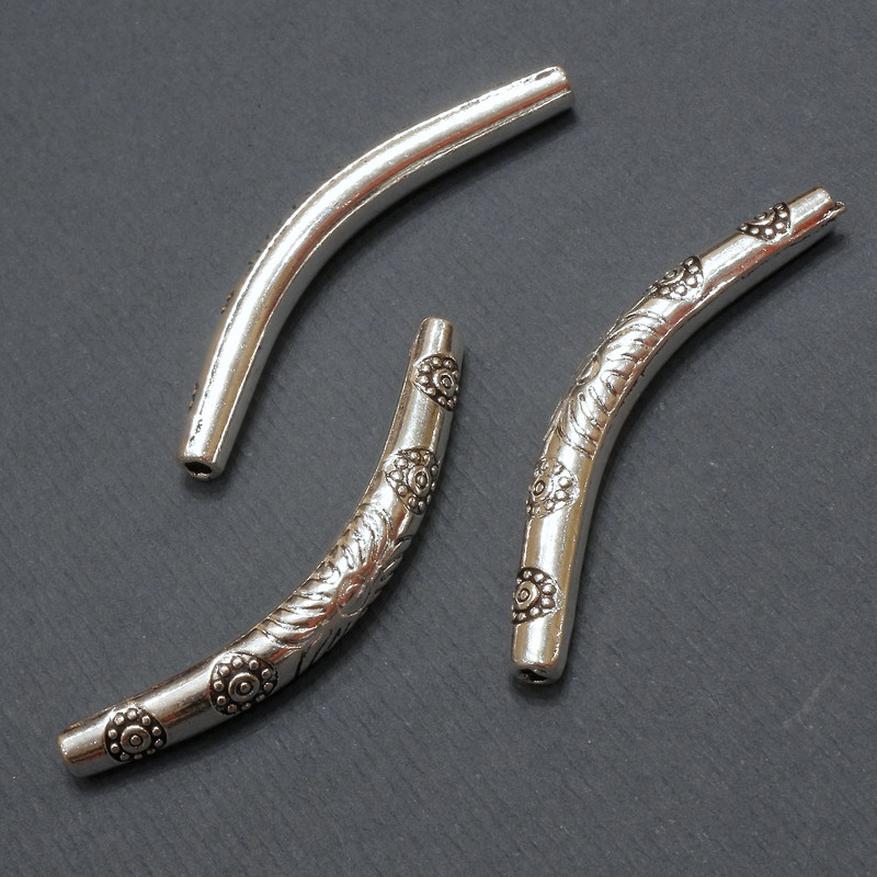 Tube Insert Fitting 4x34 mm, packaging 5 g, 3 pcs (+ -)