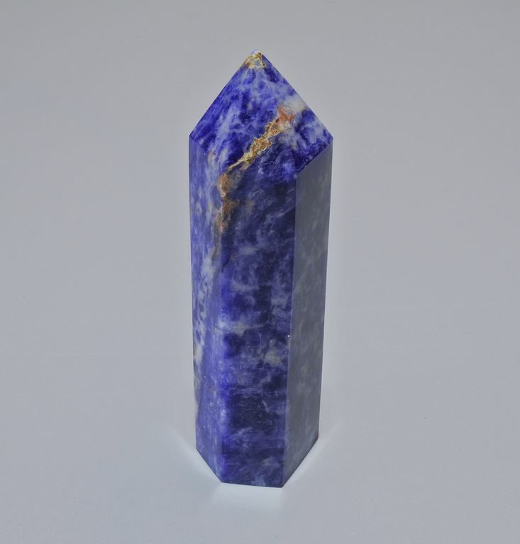 Sodalite Souvenir Pencil