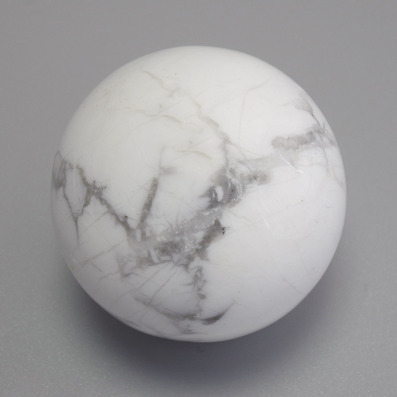 Kohalong Natural Stone Sphere, diameter 30mm+