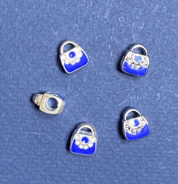 Padlock Spacer 10mm, Pack of 6