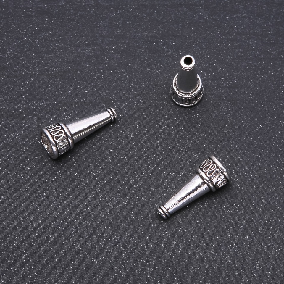 End Cap 23mm, 20g packaging, ±10 pcs