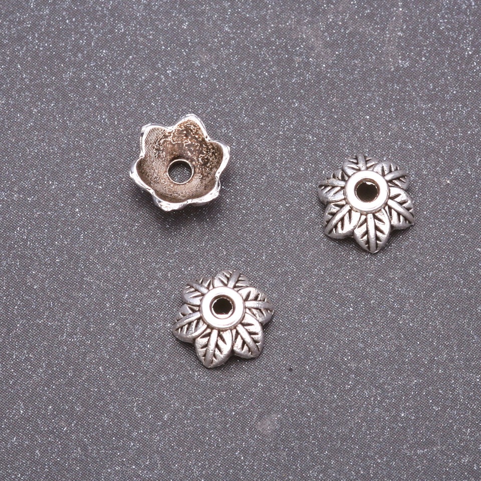 End cap for fittings, 8 mm diameter, packaging 20 g ± 46 pcs