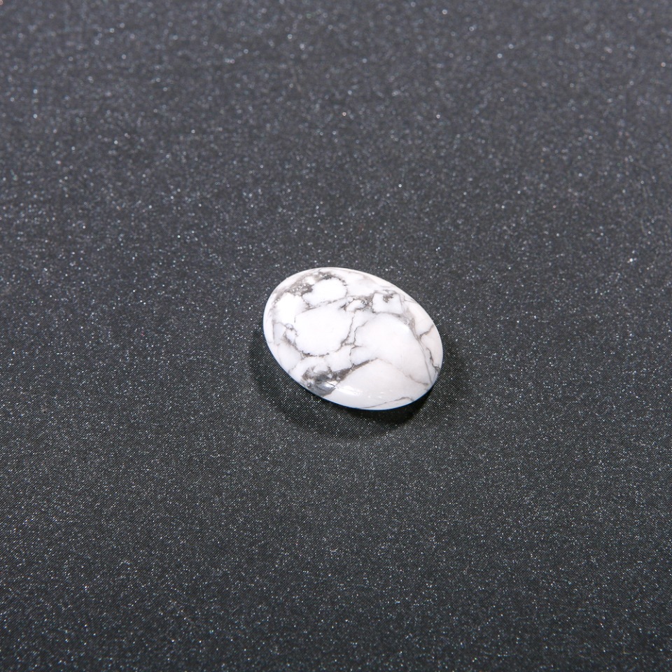 Kaholong Cabochon Stone 20x15mm